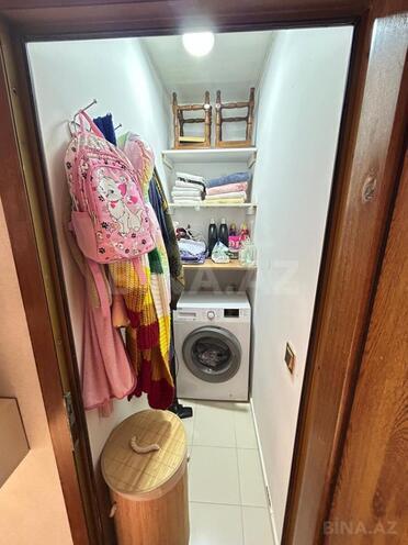 Продаётся 2-комн. вторичка 57 м², пос. Ени Гюнешли, photo 14 from 18