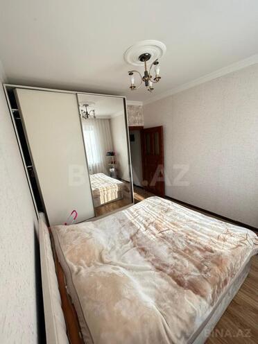 Продаётся 2-комн. вторичка 57 м², пос. Ени Гюнешли, photo 8 from 18