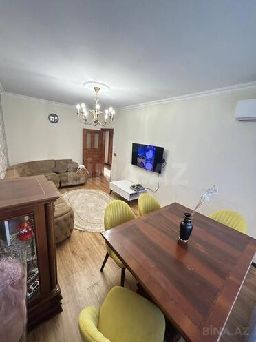 Продаётся 2-комн. вторичка 57 м², пос. Ени Гюнешли, photo 3 from 18
