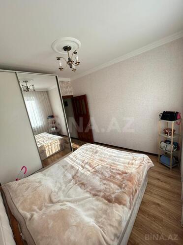 Продаётся 2-комн. вторичка 57 м², пос. Ени Гюнешли, photo 9 from 18