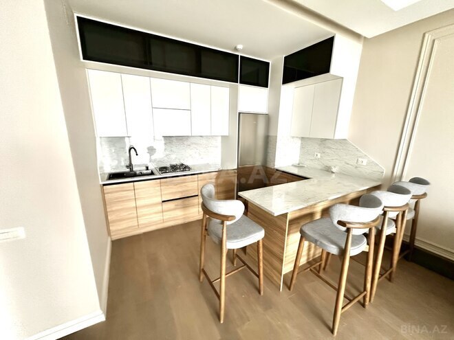 Сдаётся 3-комн. новостройка 80 м², м. Бакмил, photo 4 from 8