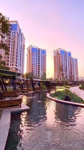 Сдаётся 3-комн. новостройка 80 м², м. Бакмил, photo 7 from 8