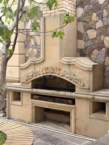 Сдаётся 7-комн. дом/дача 450 м², пос. Мардакан, photo 7 from 23
