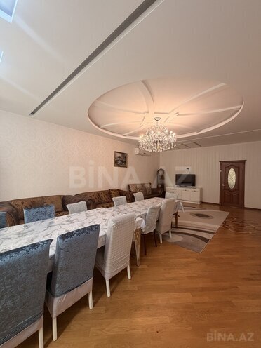 Сдаётся 7-комн. дом/дача 450 м², пос. Мардакан, photo 14 from 23