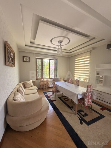 Сдаётся 7-комн. дом/дача 450 м², пос. Мардакан, photo 12 from 23