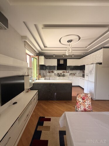 Сдаётся 7-комн. дом/дача 450 м², пос. Мардакан, photo 11 from 23