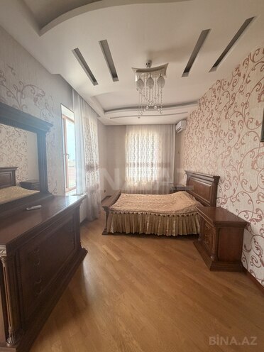 Сдаётся 7-комн. дом/дача 450 м², пос. Мардакан, photo 17 from 23