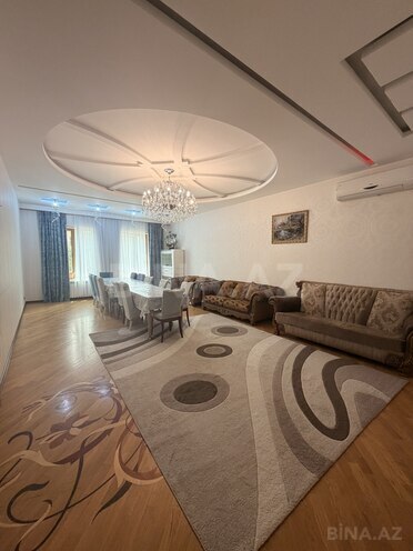 Сдаётся 7-комн. дом/дача 450 м², пос. Мардакан, photo 13 from 23