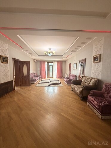Сдаётся 7-комн. дом/дача 450 м², пос. Мардакан, photo 16 from 23