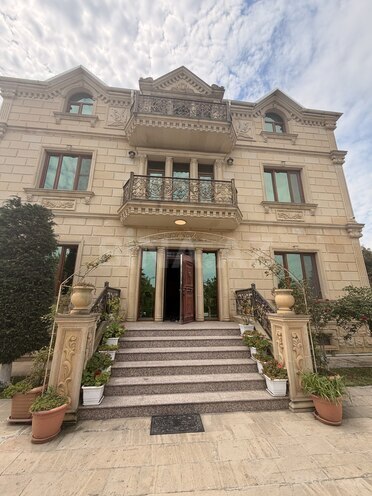Сдаётся 7-комн. дом/дача 450 м², пос. Мардакан, photo 3 from 23