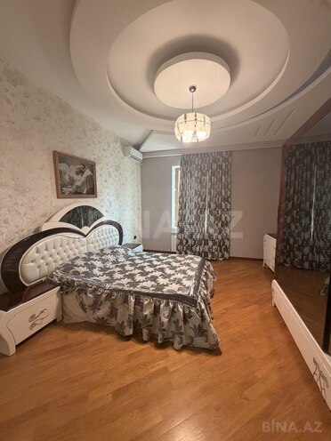 Сдаётся 7-комн. дом/дача 450 м², пос. Мардакан, photo 19 from 23