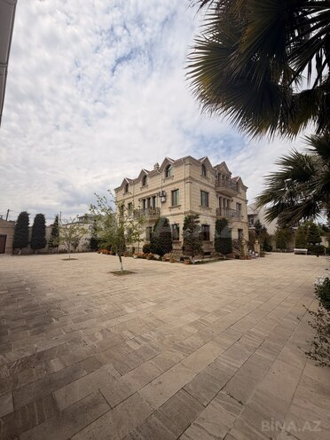 Сдаётся 7-комн. дом/дача 450 м², пос. Мардакан, photo 1 from 23