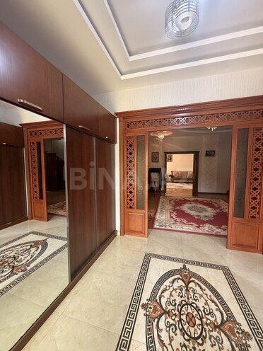 Сдаётся 7-комн. дом/дача 450 м², пос. Мардакан, photo 9 from 23