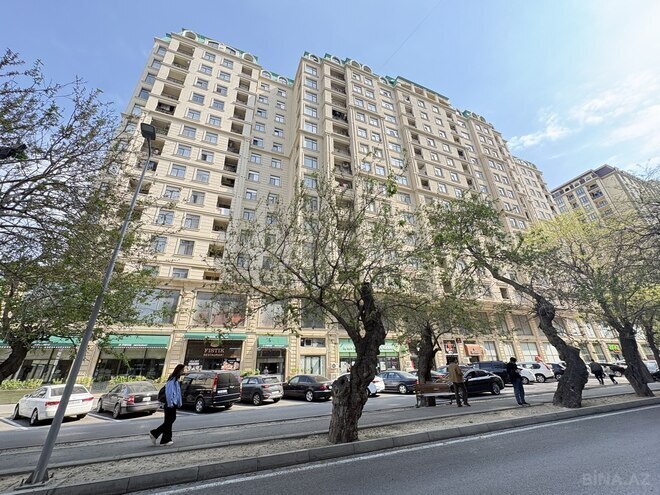 Продаётся 4-комн. новостройка 215 м², м. 28 мая, photo 7 from 9