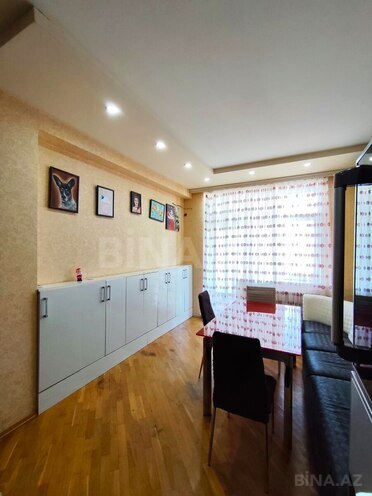 Сдаётся 3-комн. новостройка 200 м², м. Гянджлик, photo 7 from 27