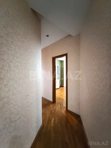 Сдаётся 3-комн. новостройка 200 м², м. Гянджлик, photo 20 from 27