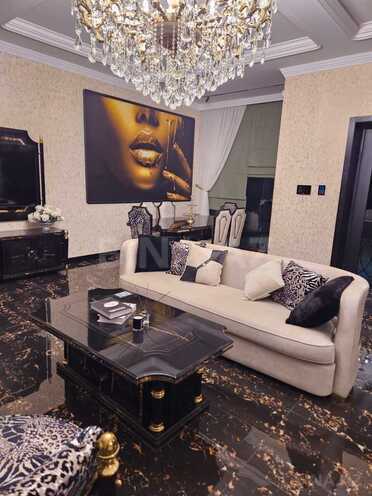 Сдаётся 3-комн. дом/дача 400 м², пос. Нардаран, photo 17 from 21