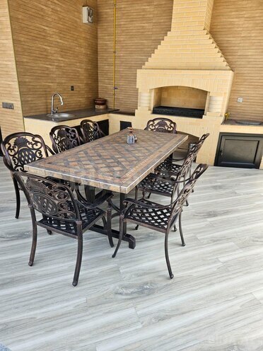 Сдаётся 3-комн. дом/дача 400 м², пос. Нардаран, photo 4 from 21