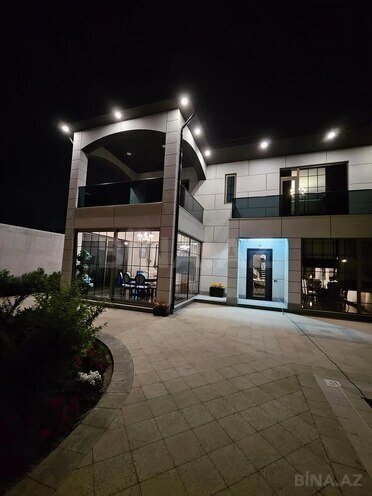 Сдаётся 3-комн. дом/дача 400 м², пос. Нардаран, photo 3 from 21