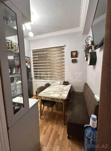 Satılır 2 otaqlı köhnə tikili 62 m², Nəriman Nərimanov m., photo 6 from 13