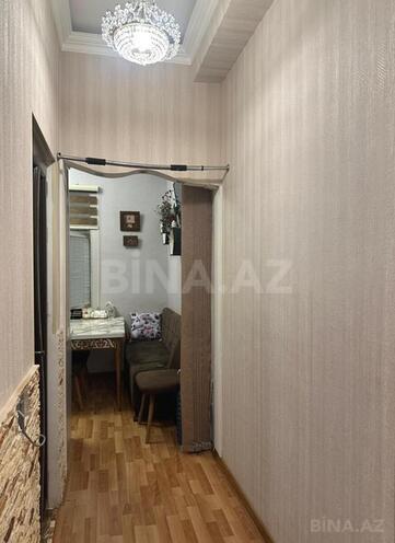 Satılır 2 otaqlı köhnə tikili 62 m², Nəriman Nərimanov m., photo 8 from 13