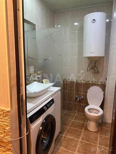 Satılır 2 otaqlı köhnə tikili 62 m², Nəriman Nərimanov m., photo 11 from 13