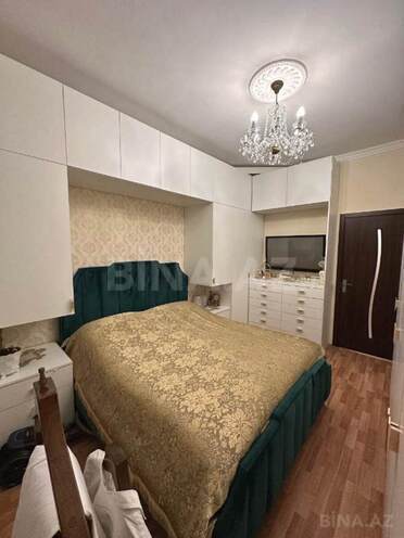 Satılır 2 otaqlı köhnə tikili 62 m², Nəriman Nərimanov m., photo 5 from 13