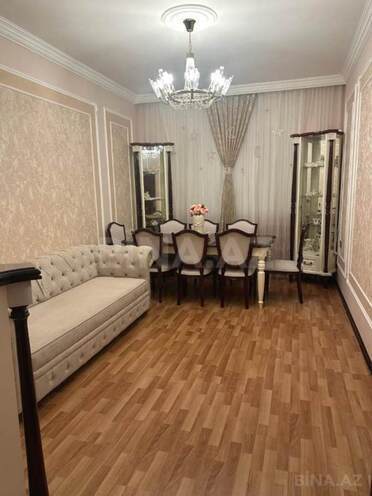 Satılır 2 otaqlı köhnə tikili 62 m², Nəriman Nərimanov m., photo 1 from 13
