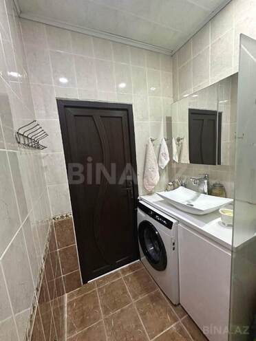 Satılır 2 otaqlı köhnə tikili 62 m², Nəriman Nərimanov m., photo 12 from 13