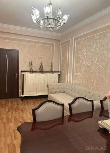 Satılır 2 otaqlı köhnə tikili 62 m², Nəriman Nərimanov m., photo 3 from 13