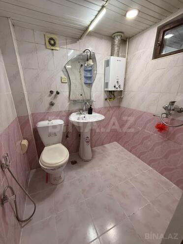 İcarəyə verilir 3 otaqlı köhnə tikili 60 m², Nəriman Nərimanov m., photo 8 from 9