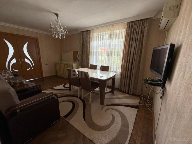 İcarəyə verilir 3 otaqlı köhnə tikili 60 m², Nəriman Nərimanov m., photo 3 from 9