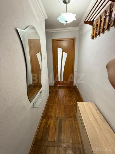 İcarəyə verilir 3 otaqlı köhnə tikili 60 m², Nəriman Nərimanov m., photo 7 from 9