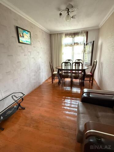 İcarəyə verilir 3 otaqlı köhnə tikili 60 m², Nəriman Nərimanov m., photo 5 from 9