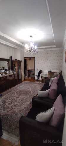 Satılır 3 otaqlı yeni tikili 82.5 m², İnşaatçılar m., photo 3 from 17