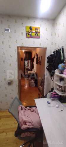 Satılır 3 otaqlı yeni tikili 82.5 m², İnşaatçılar m., photo 13 from 17