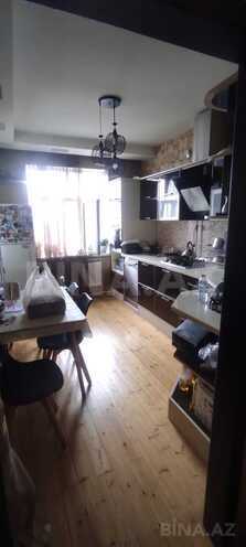 Satılır 3 otaqlı yeni tikili 82.5 m², İnşaatçılar m., photo 11 from 17