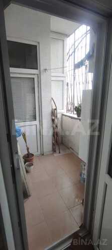 Satılır 3 otaqlı yeni tikili 82.5 m², İnşaatçılar m., photo 16 from 17