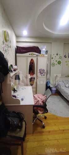 Satılır 3 otaqlı yeni tikili 82.5 m², İnşaatçılar m., photo 10 from 17