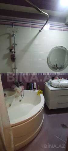 Satılır 3 otaqlı yeni tikili 82.5 m², İnşaatçılar m., photo 14 from 17
