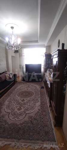 Satılır 3 otaqlı yeni tikili 82.5 m², İnşaatçılar m., photo 1 from 17