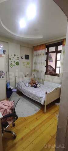 Satılır 3 otaqlı yeni tikili 82.5 m², İnşaatçılar m., photo 5 from 17