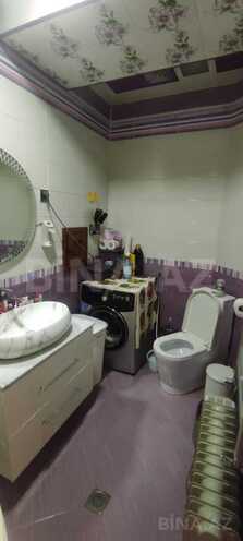 Satılır 3 otaqlı yeni tikili 82.5 m², İnşaatçılar m., photo 15 from 17