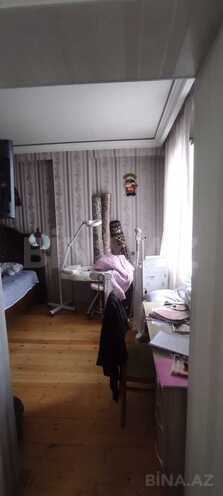 Satılır 3 otaqlı yeni tikili 82.5 m², İnşaatçılar m., photo 12 from 17