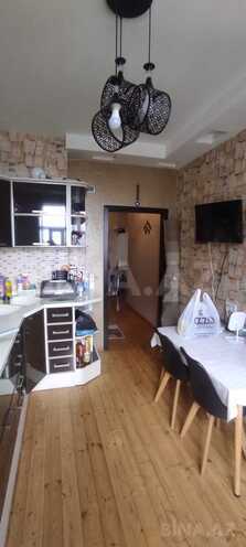 Satılır 3 otaqlı yeni tikili 82.5 m², İnşaatçılar m., photo 9 from 17