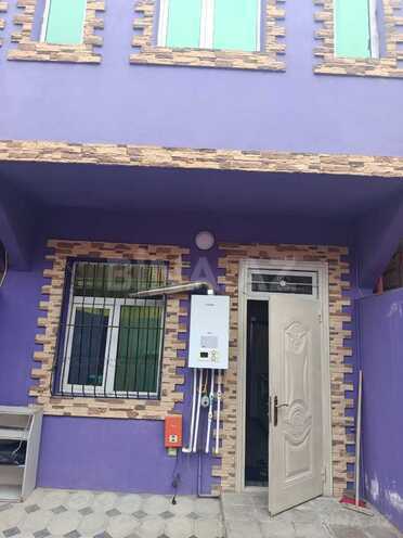 Продаётся 3-комн. дом/дача 60 м², пос. Масазыр, photo 1 from 11