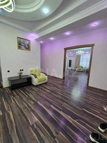Сдаётся 3-комн. новостройка 175 м², м. Низами, photo 3 from 22