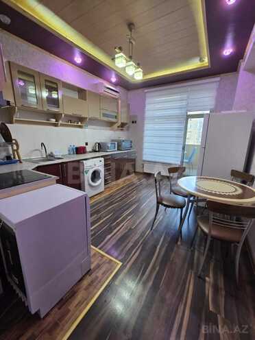 Сдаётся 3-комн. новостройка 175 м², м. Низами, photo 5 from 22