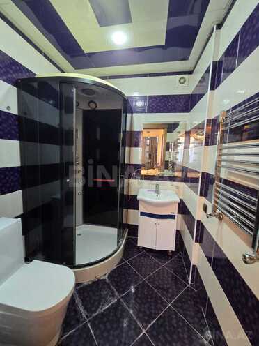 Сдаётся 3-комн. новостройка 175 м², м. Низами, photo 13 from 22
