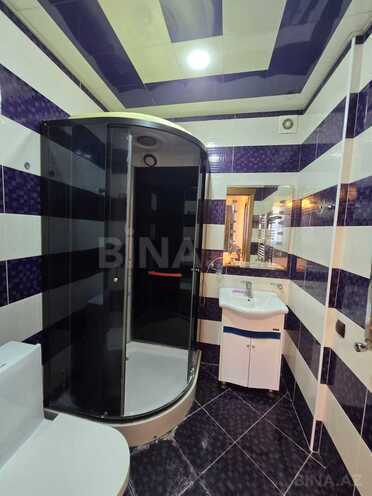 Сдаётся 3-комн. новостройка 175 м², м. Низами, photo 19 from 22